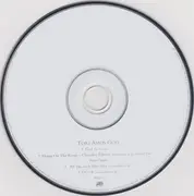 CD Single - Tori Amos - God - FLP Case