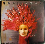 Tori Amos - God