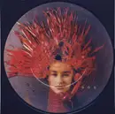 7inch Vinyl Single - Tori Amos - God - Picture Disc