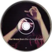 CD - Tori Amos - From The Choirgirl Hotel