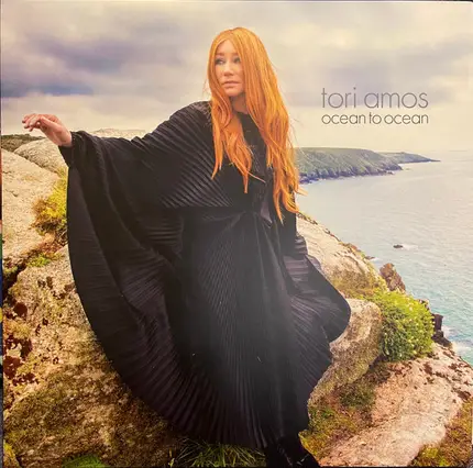 Tori Amos - Ocean To Ocean