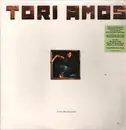 LP - Tori Amos - Little Earthquakes - Special Edition, Coke Bottle Clear