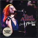 Double LP - Tori Amos - Live At Montreux 1991 & 1992 - Numbered, red, Still Sealed