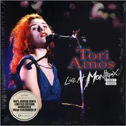 Tori Amos - Live At Montreux