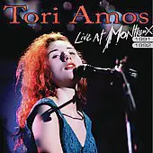 Tori Amos - Live At Montreux