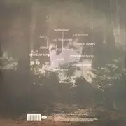 Double LP - Tori Amos - Native Invader