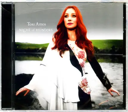 Tori Amos - Night of Hunters