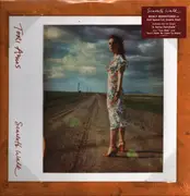 Double LP - Tori Amos - Scarlet's Walk
