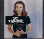 CD Single - Tori Amos - Silent All These Years