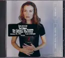 CD Single - Tori Amos - Silent All These Years