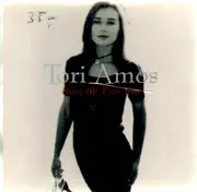 CD - Tori Amos - Silent All These Years