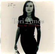 Tori Amos - Silent All These Years