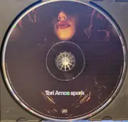 CD Single - Tori Amos - Spark