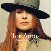 CD - Tori Amos - Strange Little Girls - 5th Cover