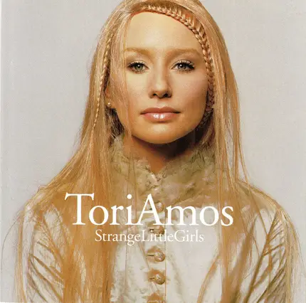 Tori Amos - Strange Little Girls