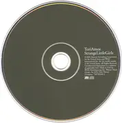 CD - Tori Amos - Strange Little Girls