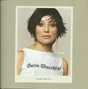 CD - Tori Amos - Strange Little Girls - 5th Cover