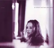 Double CD - Tori Amos - To Venus And Back - Digisleeve