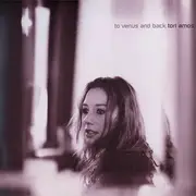 Double CD - Tori Amos - To Venus And Back