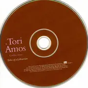 CD & DVD - Tori Amos - Tales Of A Librarian (A Tori Amos Collection) - Digipak