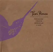 Tori Amos - The Original Bootlegs
