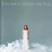 CD - Tori Amos - Under The Pink