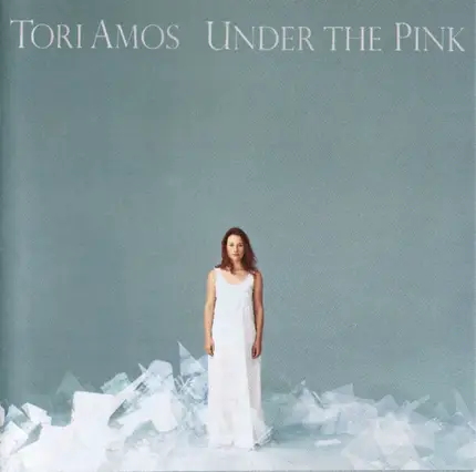 Tori Amos - Under the Pink