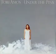 CD - Tori Amos - Under The Pink