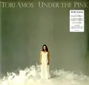 LP - Tori Amos - Under The Pink - 180g, Half Speed Mastered