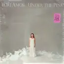 LP - Tori Amos - Under The Pink - Still sealed, Pink