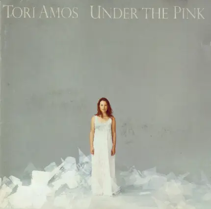 Tori Amos - Under the Pink