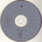 CD - Tori Amos - Under The Pink