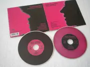 Double CD - Tori Sparks - Until Morning / Come Out Of The Dark - Digipak