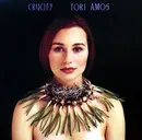 CD Single - Tori Amos - Crucify EP