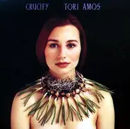 Tori Amos - Crucify EP