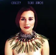 CD Single - Tori Amos - Crucify EP