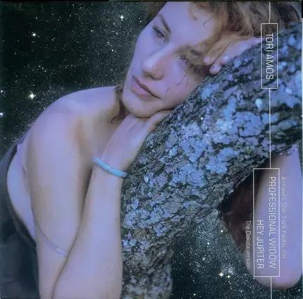 Tori Amos - Professional Widow