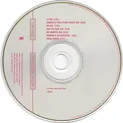 CD Single - Tori Amos - Professional Widow