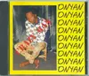 CD - Toriano 'Onyan' Edwards - Crazy Man
