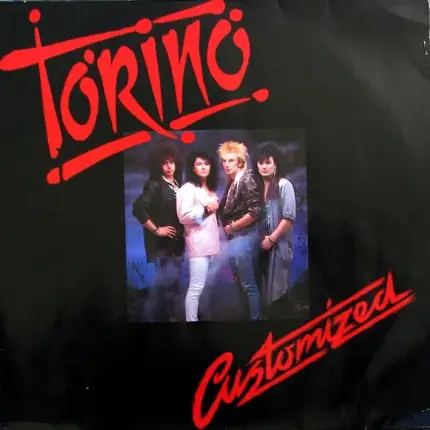 Torino - Customized