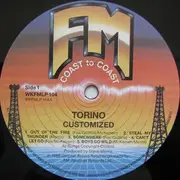 LP - Torino - Customized