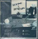 12inch Vinyl Single - Torino / Zero Gain - Torino / Zero Gain