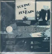 12inch Vinyl Single - Torino / Zero Gain - Torino / Zero Gain
