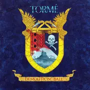 CD - Tormé - Demolition Ball