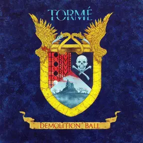 Torme - Demolition Ball