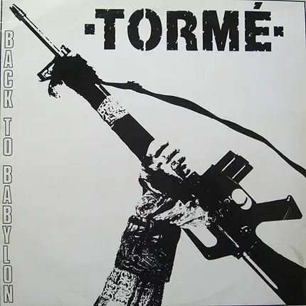 Tormé - Back to Babylon