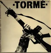 LP - Tormé - Back To Babylon