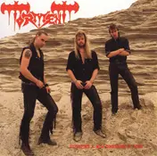 Torment - Experience A New Dimension Of Fear...