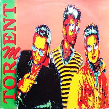 Torment - Hypnosis