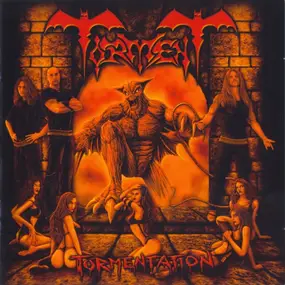 Torment - Tormentation